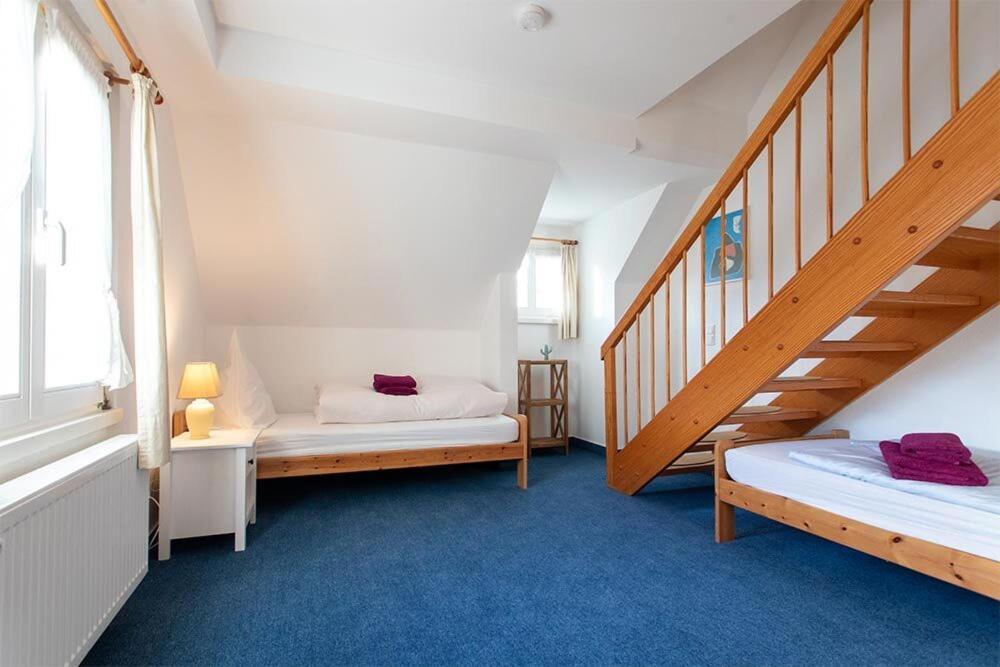 Altes Rathaus Hahnenklee Villa Goslar Room photo