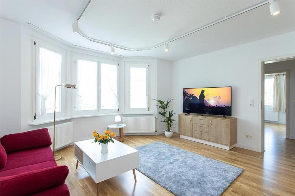 Altes Rathaus Hahnenklee Villa Goslar Room photo