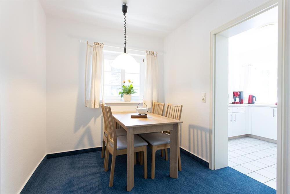 Altes Rathaus Hahnenklee Villa Goslar Room photo