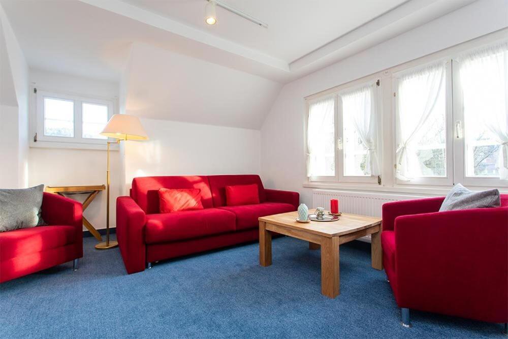 Altes Rathaus Hahnenklee Villa Goslar Room photo