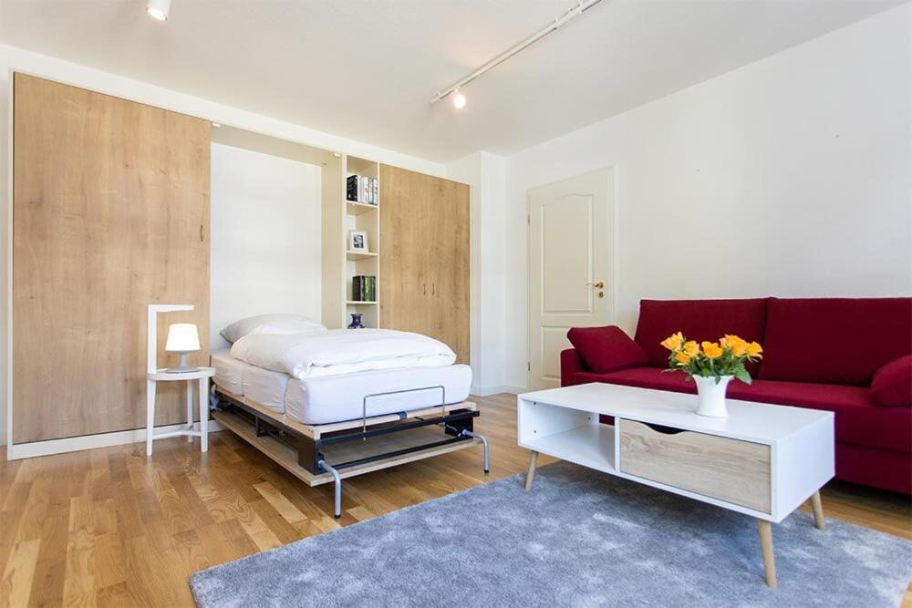 Altes Rathaus Hahnenklee Villa Goslar Room photo