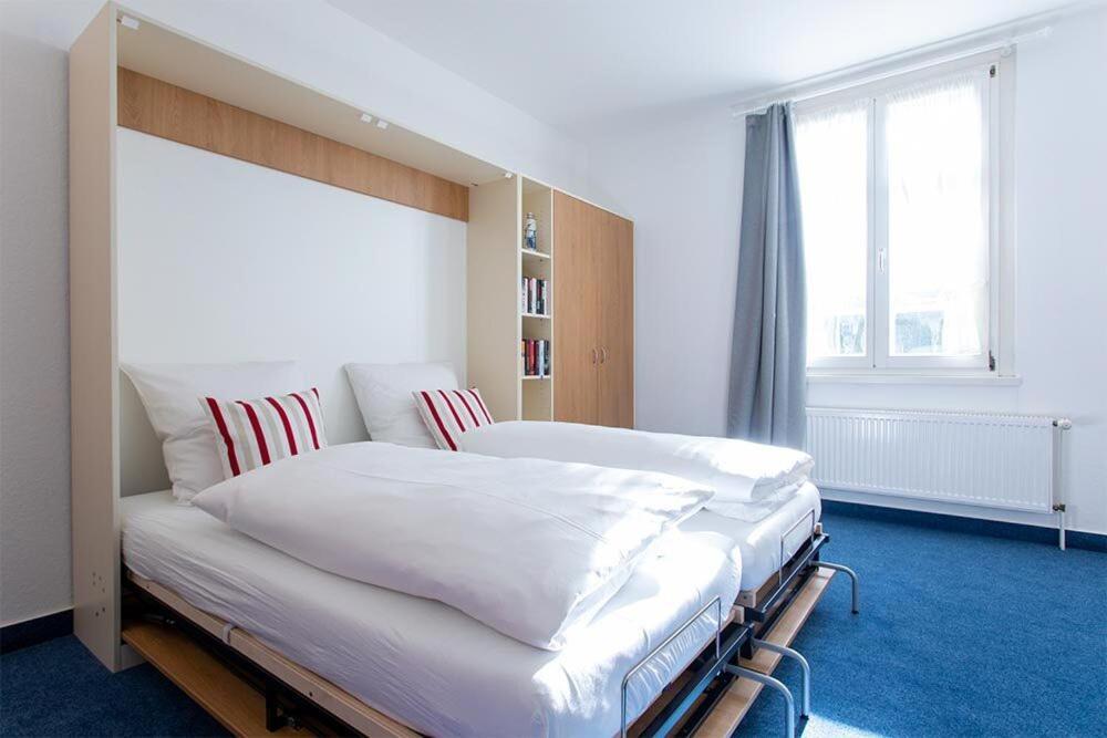 Altes Rathaus Hahnenklee Villa Goslar Room photo